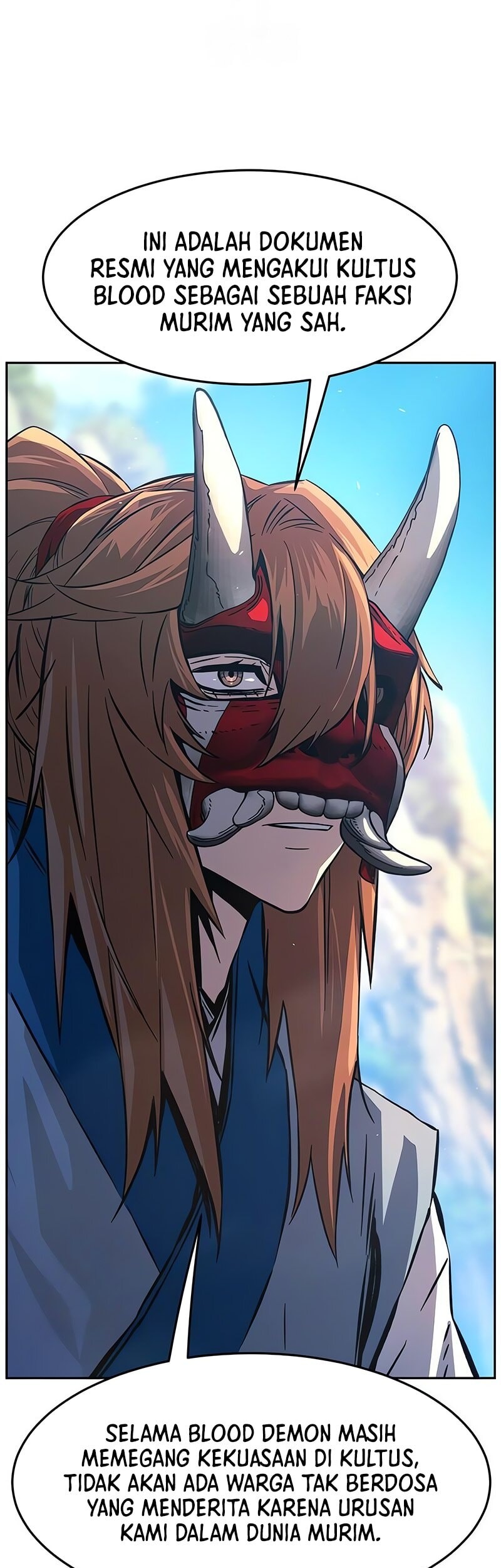 Absolute Sword Sense Chapter 147 Gambar 73