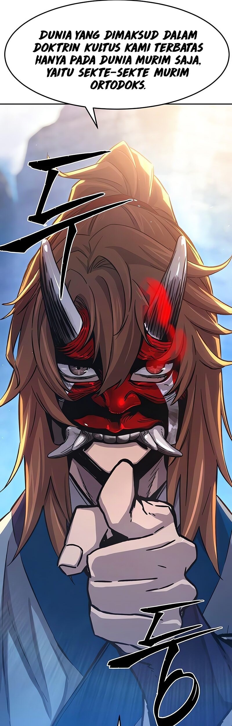 Absolute Sword Sense Chapter 147 Gambar 77