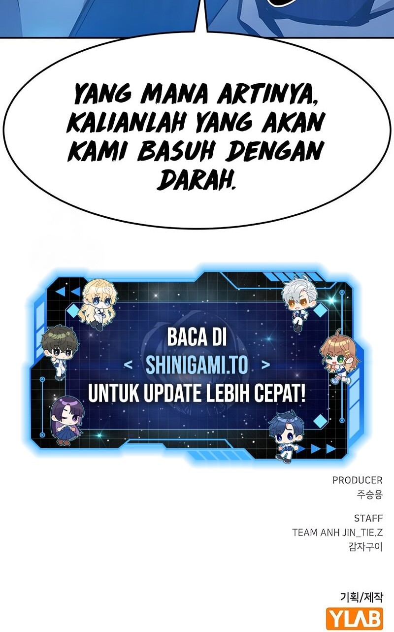 Absolute Sword Sense Chapter 147 Gambar 78