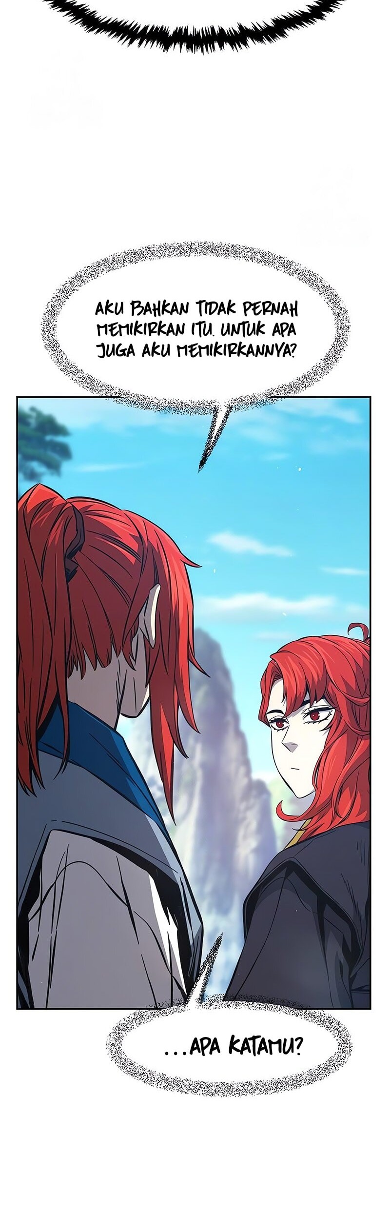Absolute Sword Sense Chapter 147 Gambar 6