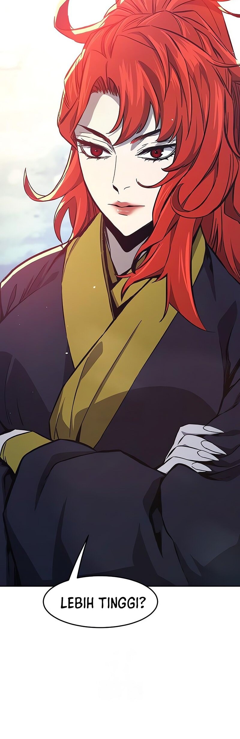 Absolute Sword Sense Chapter 147 Gambar 8