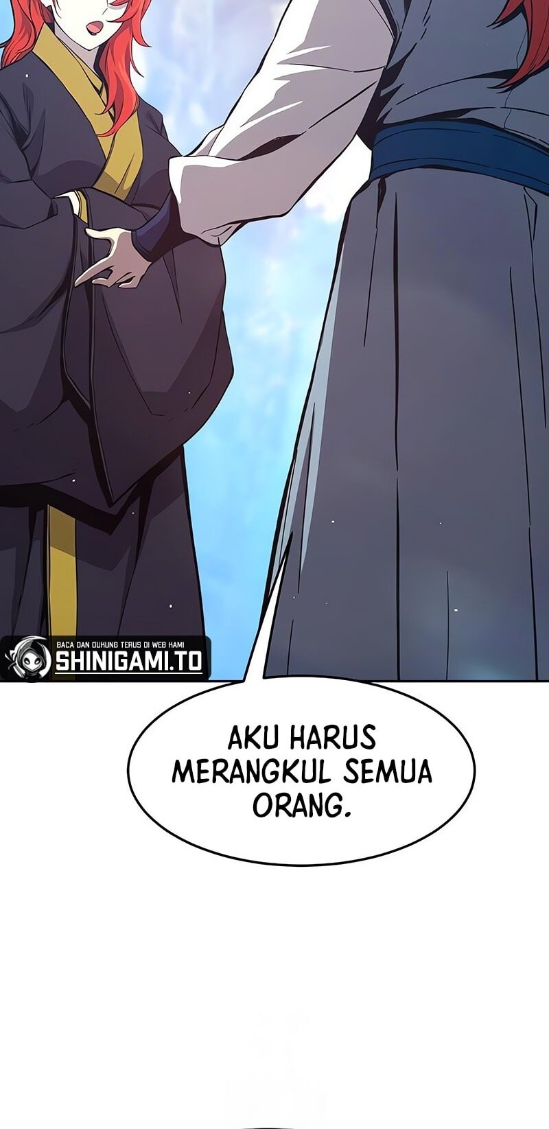 Absolute Sword Sense Chapter 147 Gambar 12