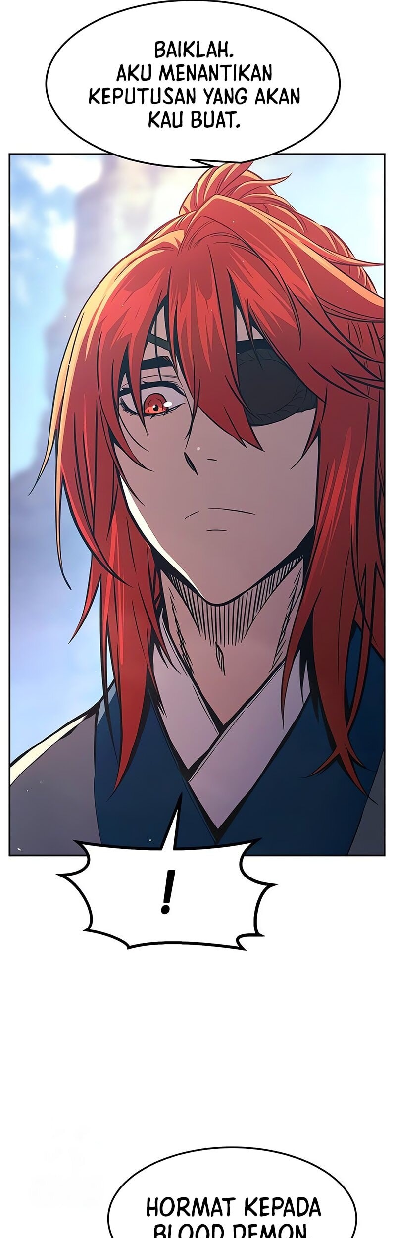 Absolute Sword Sense Chapter 147 Gambar 13