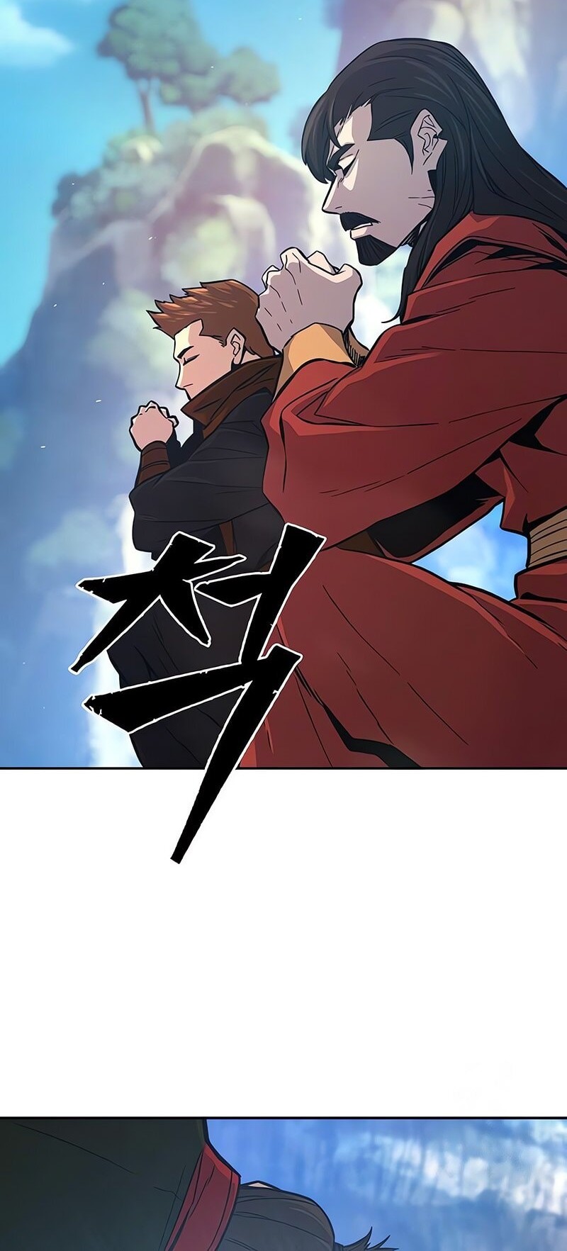 Absolute Sword Sense Chapter 147 Gambar 16