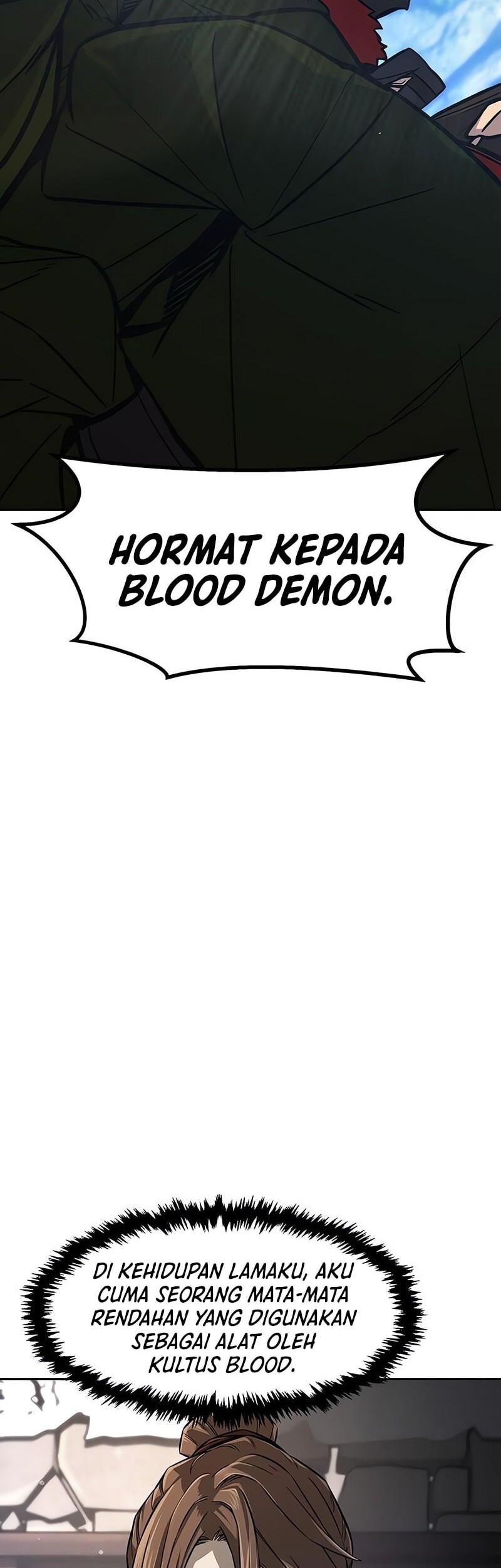 Absolute Sword Sense Chapter 147 Gambar 18