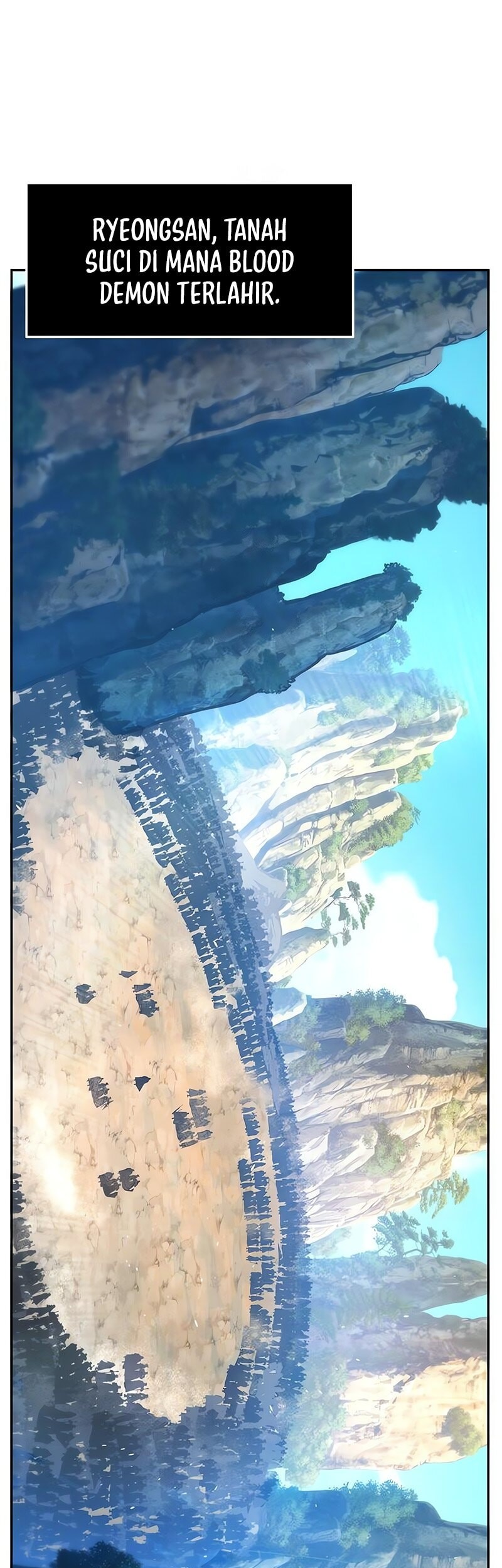 Absolute Sword Sense Chapter 147 Gambar 21