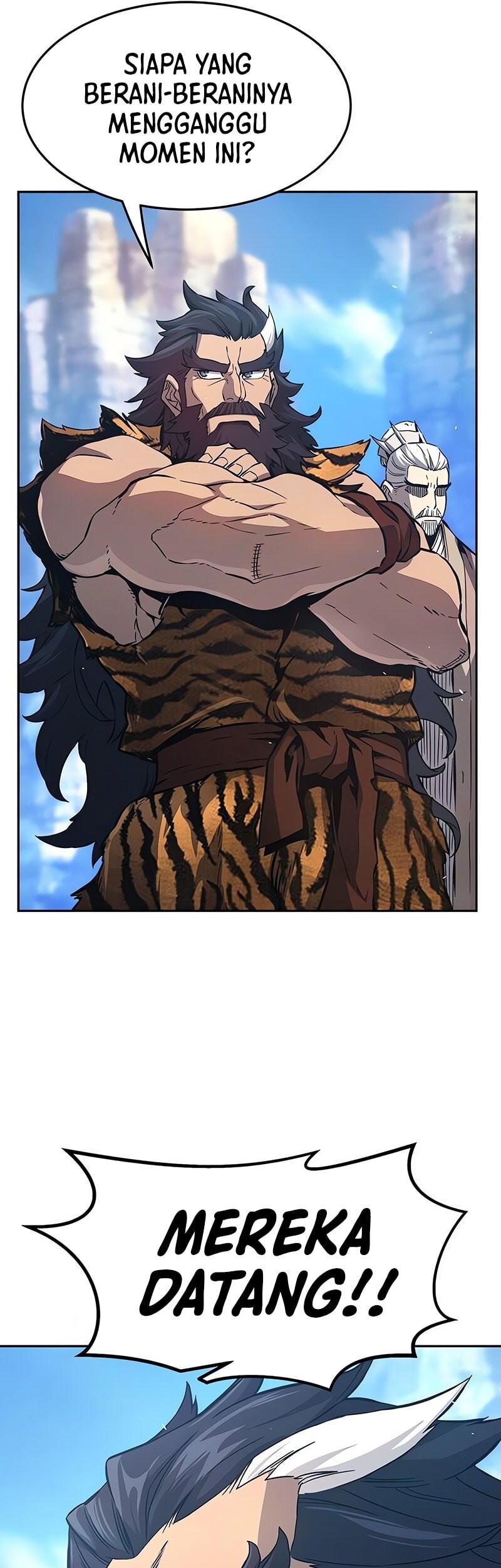 Absolute Sword Sense Chapter 147 Gambar 25