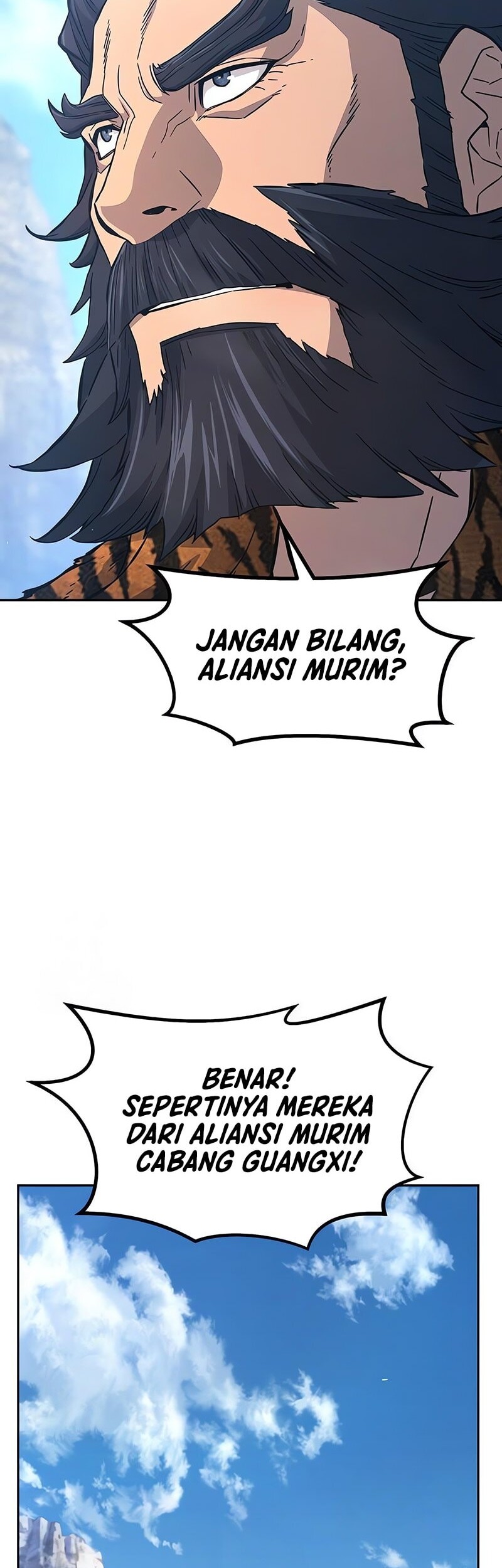 Absolute Sword Sense Chapter 147 Gambar 26