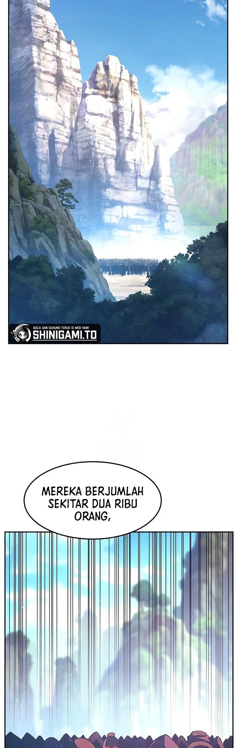 Absolute Sword Sense Chapter 147 Gambar 27