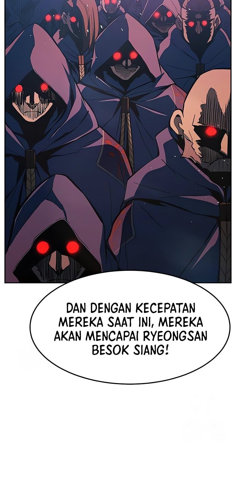 Absolute Sword Sense Chapter 147 Gambar 28