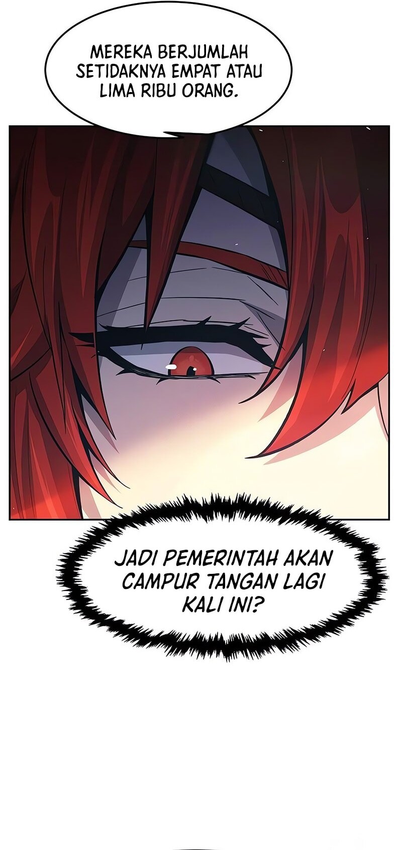 Absolute Sword Sense Chapter 147 Gambar 32