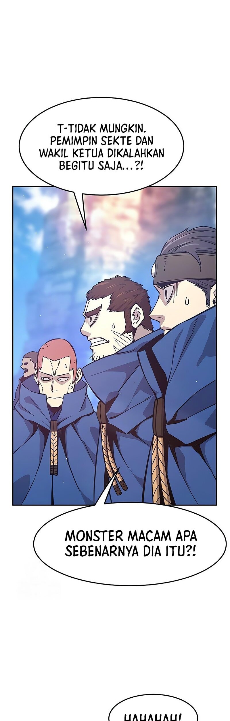 Absolute Sword Sense Chapter 148 Gambar 51