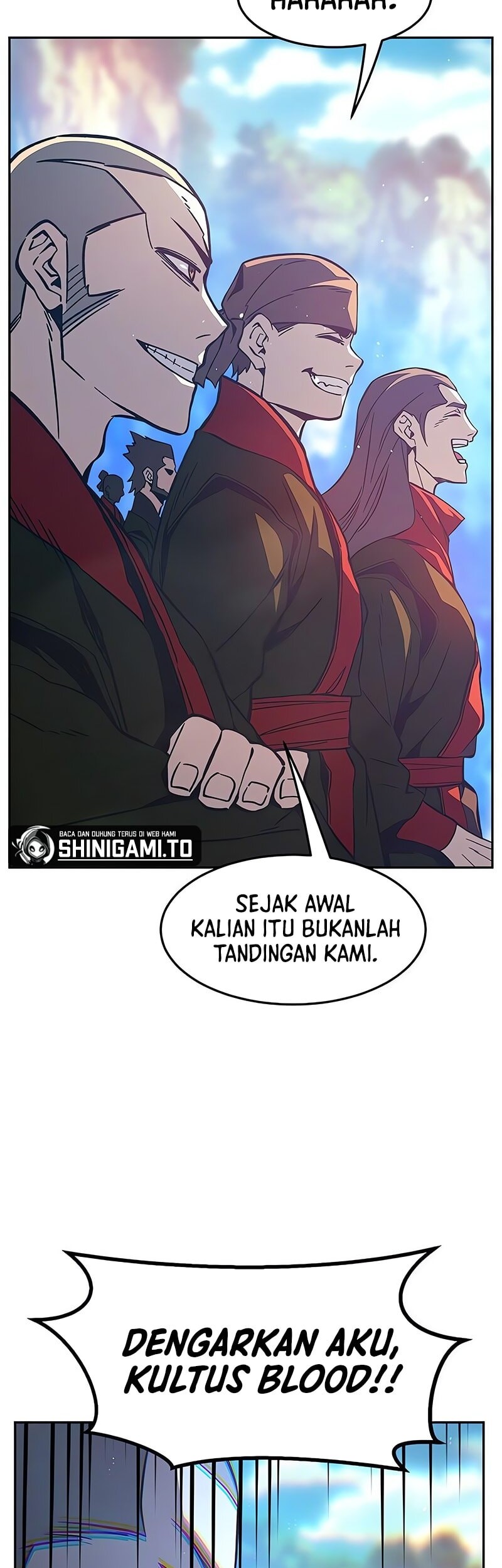 Absolute Sword Sense Chapter 148 Gambar 52
