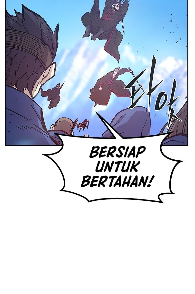 Absolute Sword Sense Chapter 148 Gambar 57