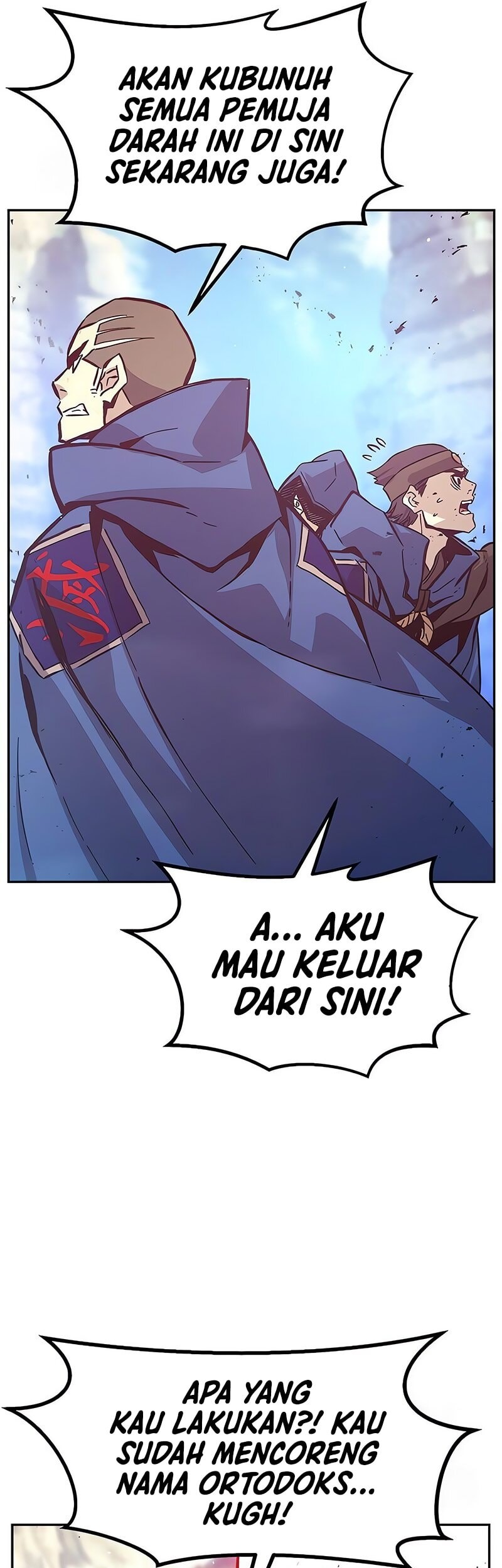 Absolute Sword Sense Chapter 148 Gambar 58