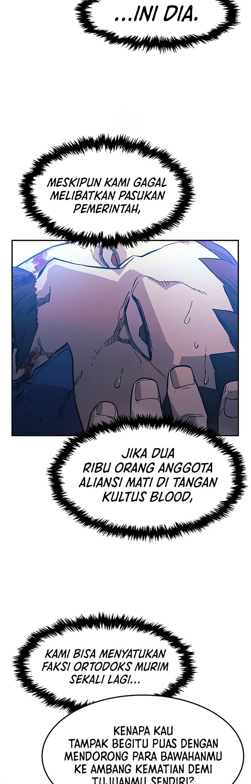 Absolute Sword Sense Chapter 148 Gambar 60