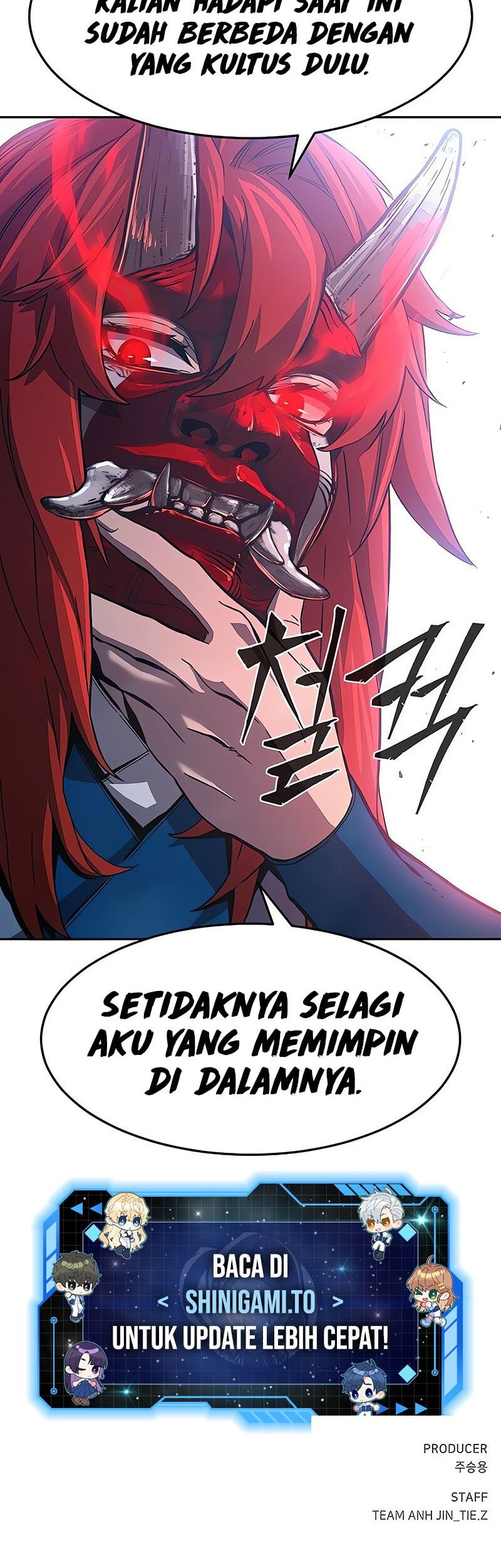 Absolute Sword Sense Chapter 148 Gambar 67