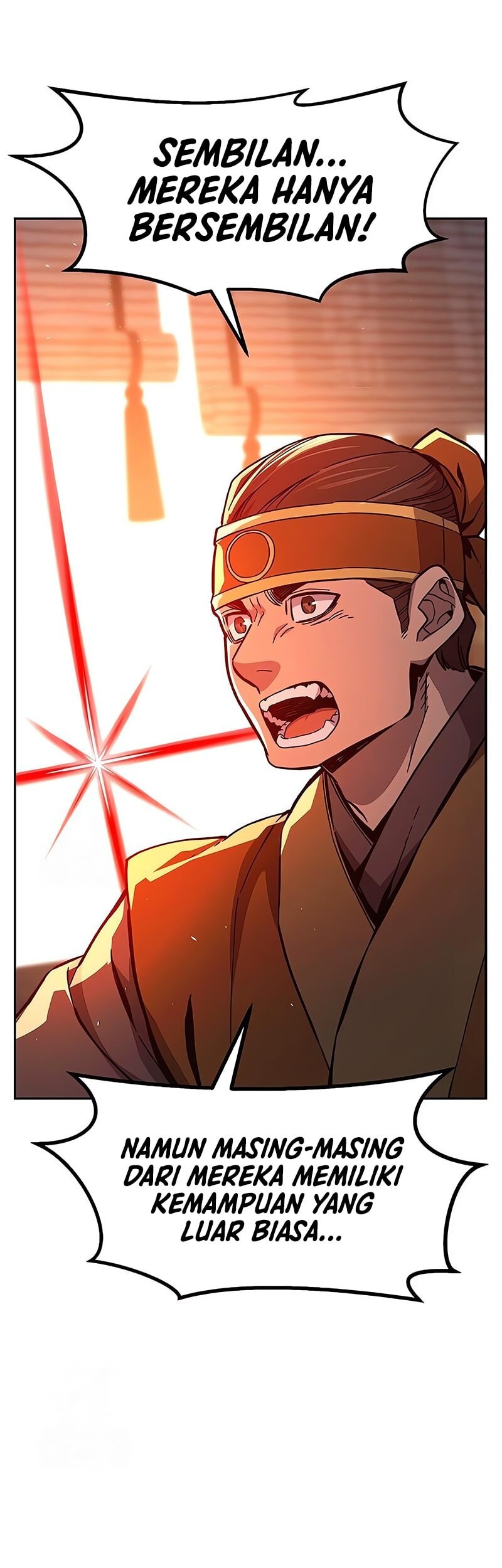 Absolute Sword Sense Chapter 148 Gambar 34