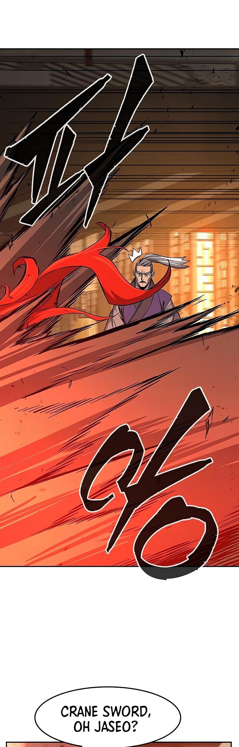 Absolute Sword Sense Chapter 148 Gambar 35