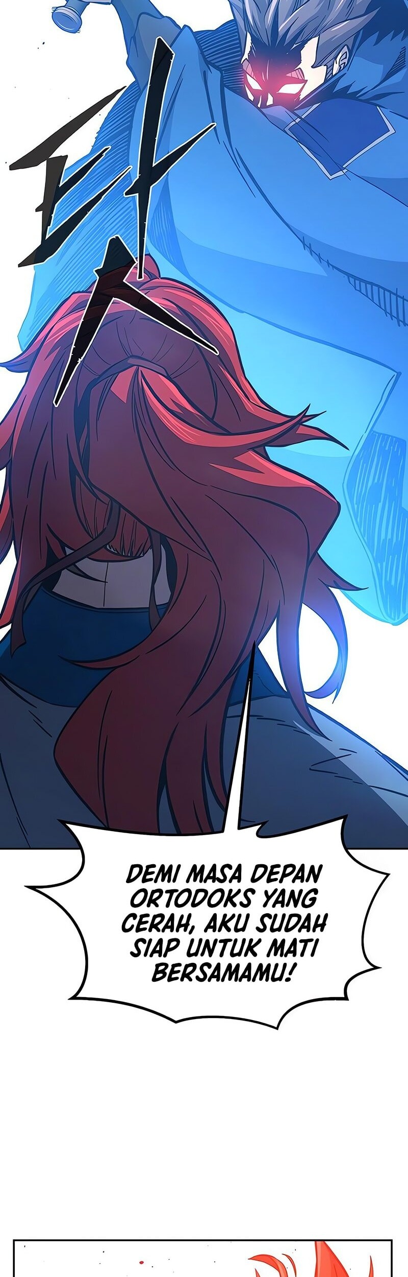 Absolute Sword Sense Chapter 148 Gambar 43