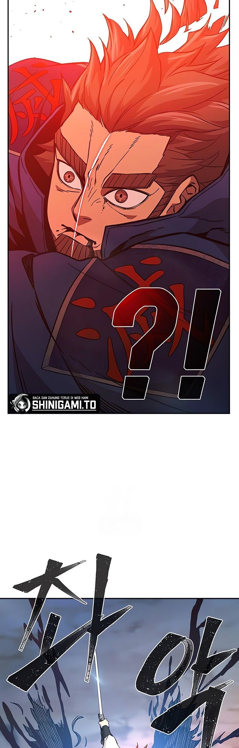 Absolute Sword Sense Chapter 148 Gambar 44