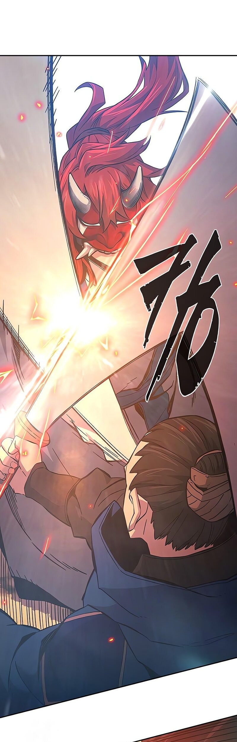 Absolute Sword Sense Chapter 148 Gambar 46