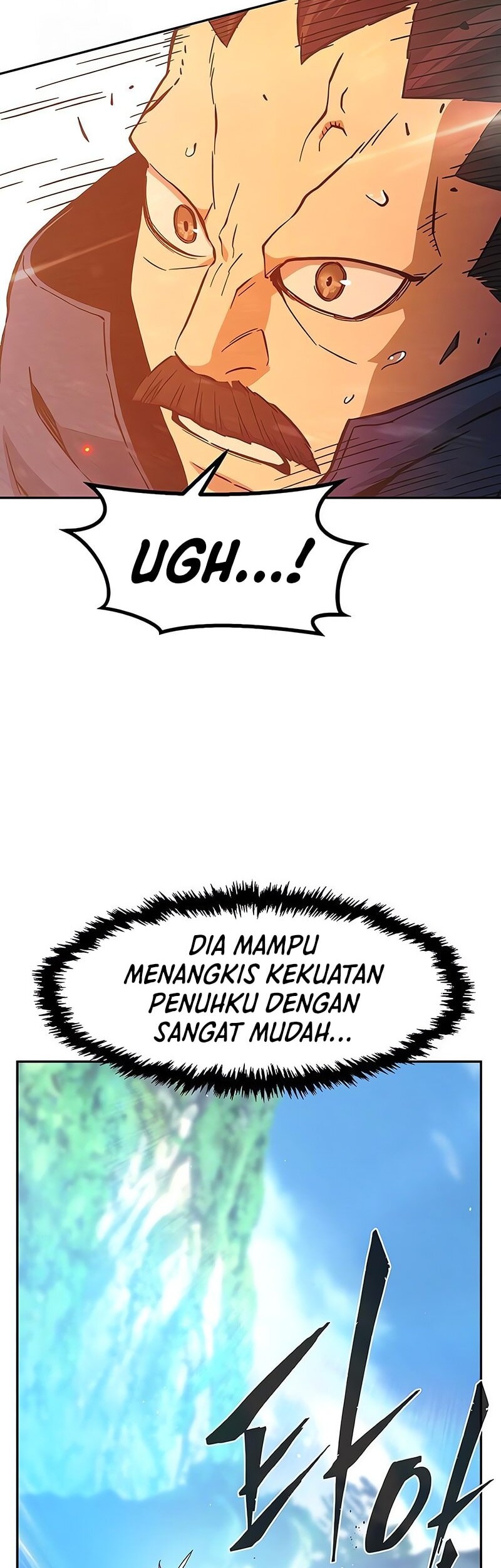 Absolute Sword Sense Chapter 148 Gambar 47