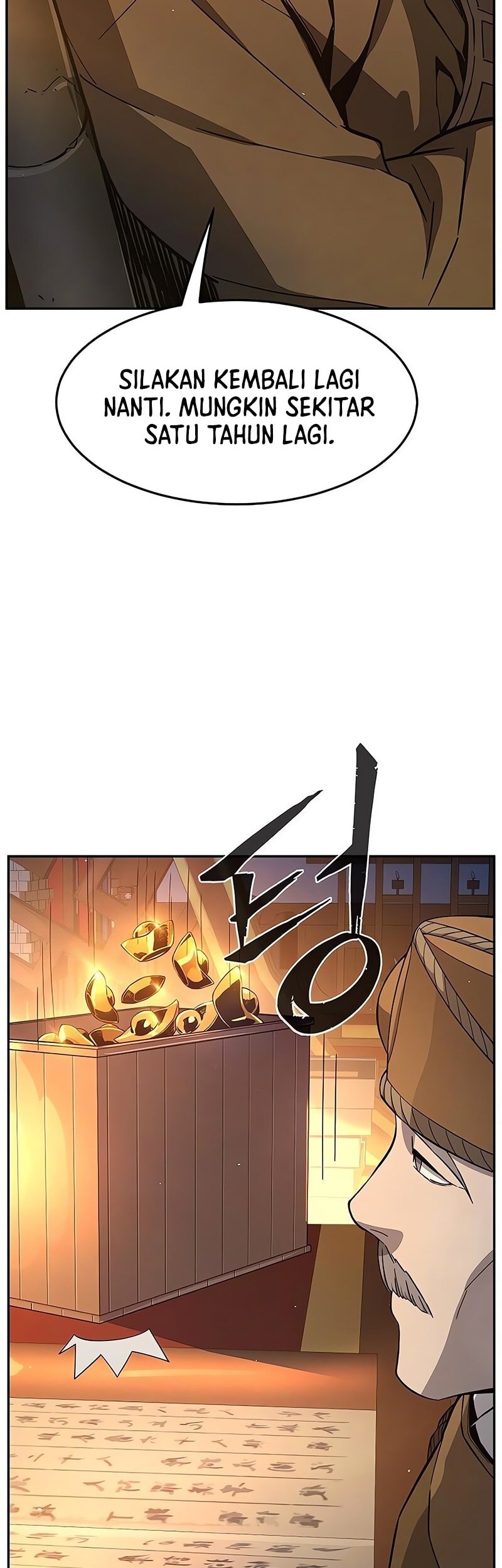 Absolute Sword Sense Chapter 148 Gambar 7