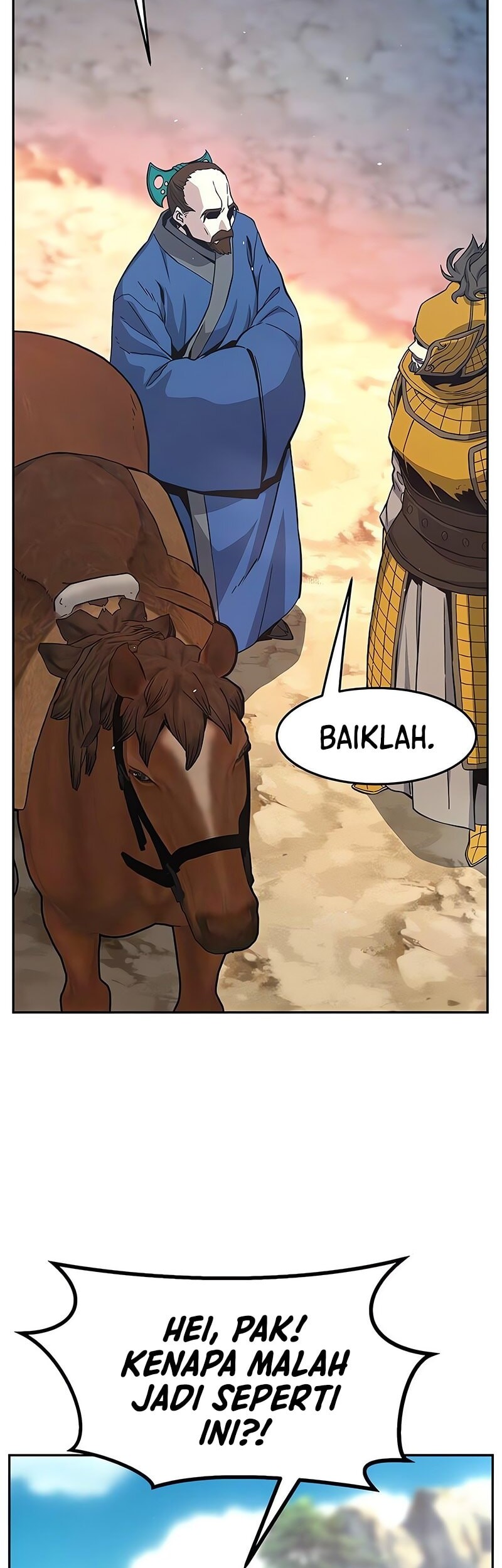 Absolute Sword Sense Chapter 148 Gambar 12