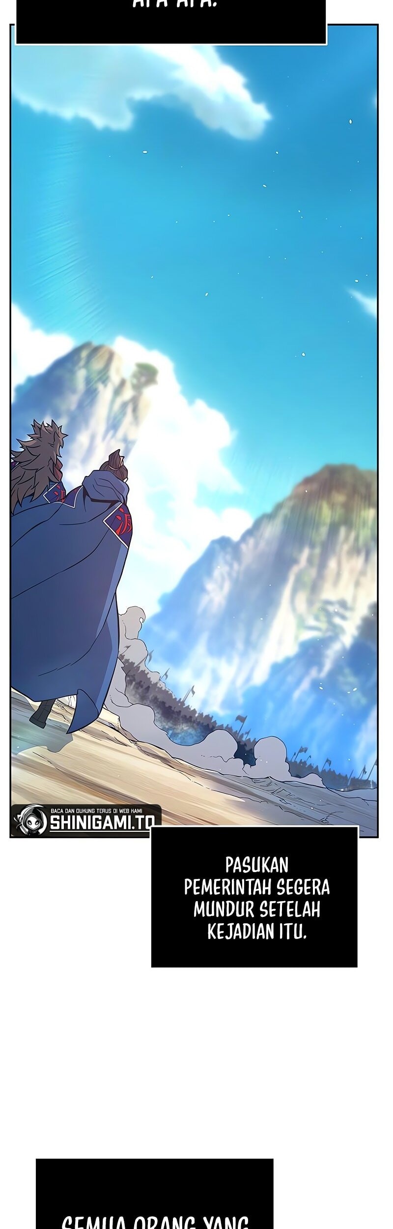 Absolute Sword Sense Chapter 148 Gambar 16