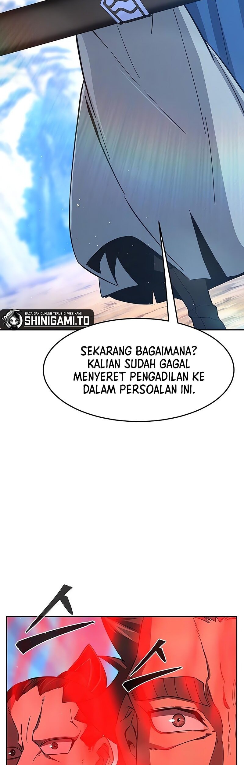 Absolute Sword Sense Chapter 148 Gambar 20