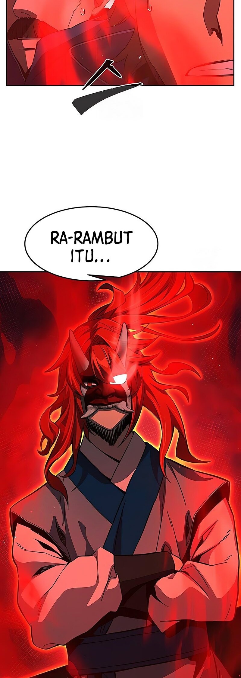 Absolute Sword Sense Chapter 148 Gambar 21