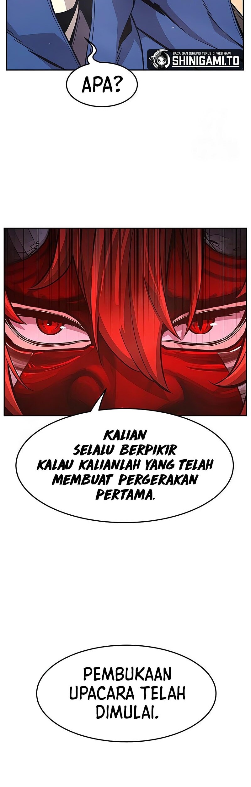 Absolute Sword Sense Chapter 148 Gambar 25