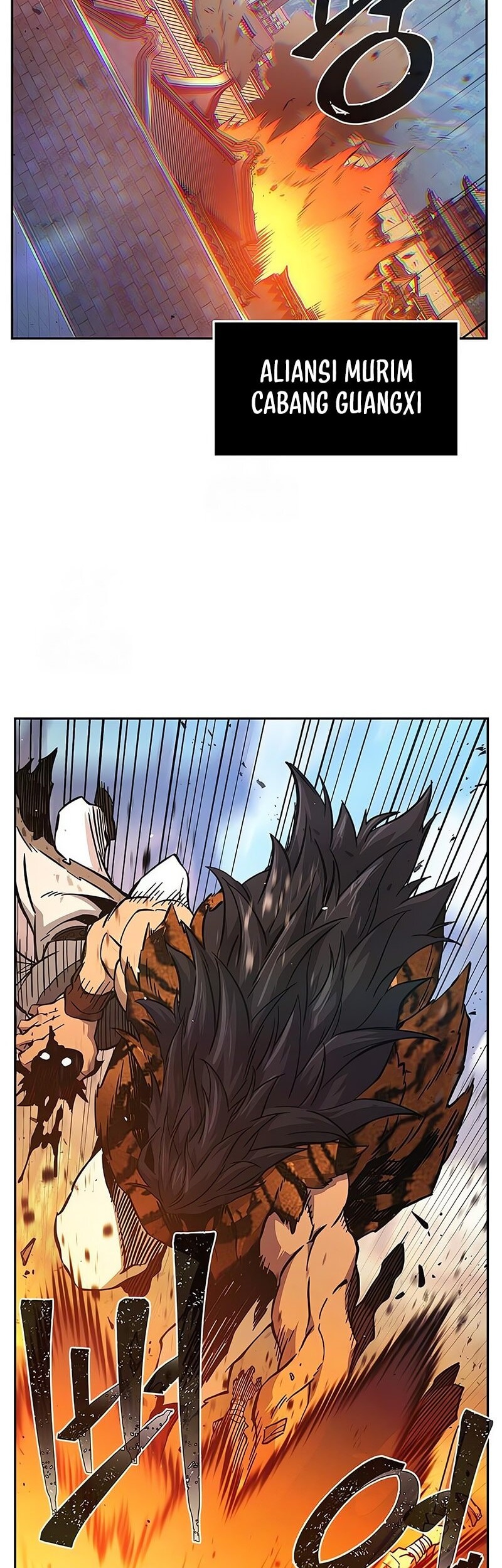 Absolute Sword Sense Chapter 148 Gambar 27