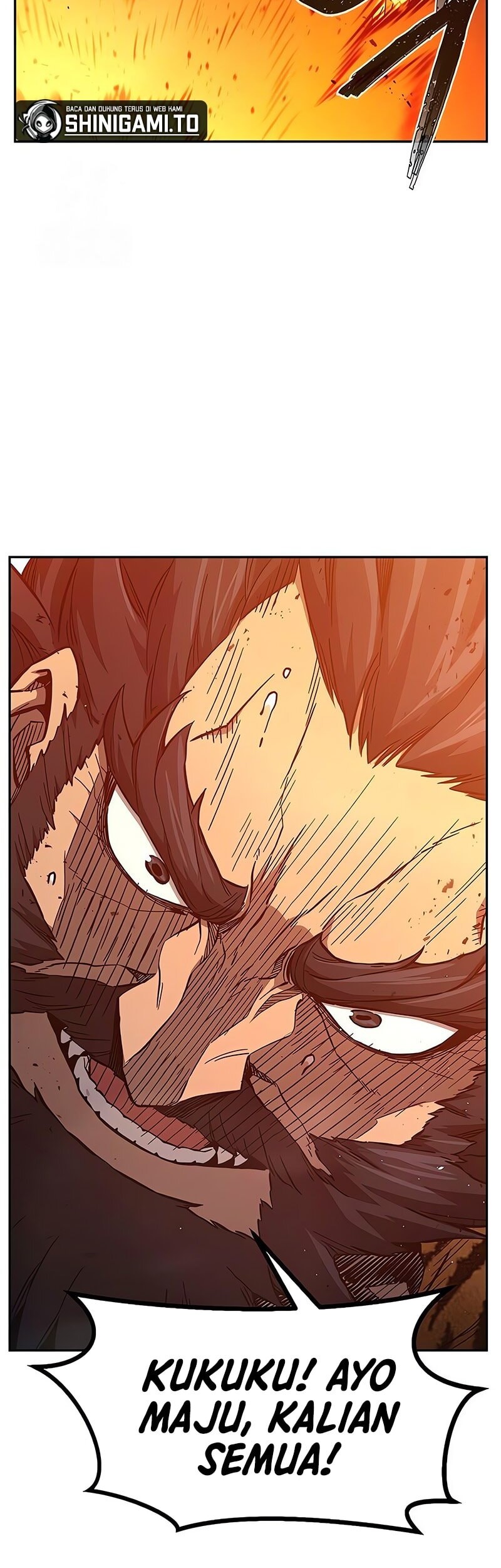 Absolute Sword Sense Chapter 148 Gambar 28