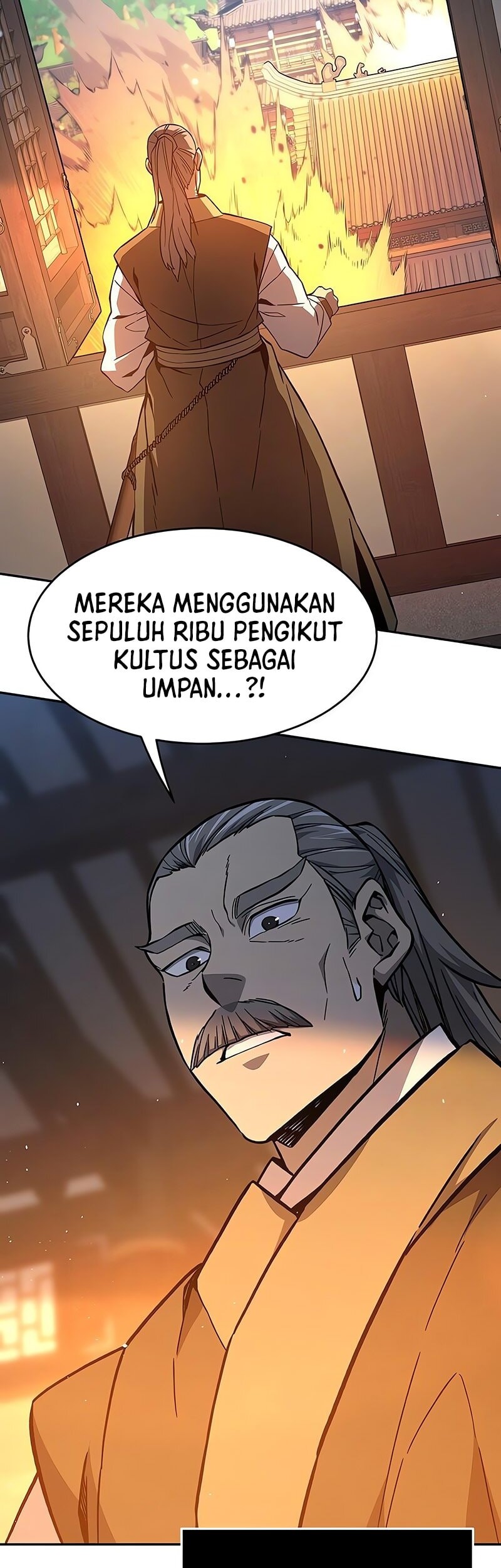 Absolute Sword Sense Chapter 148 Gambar 32