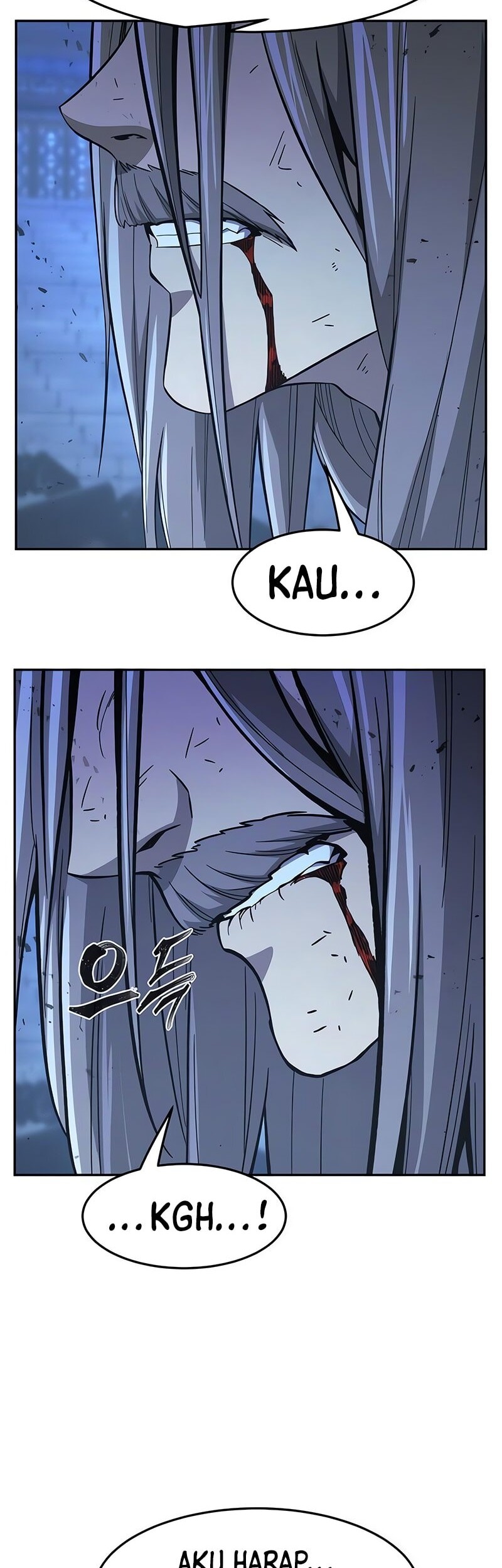 Absolute Sword Sense Chapter 149 Gambar 51