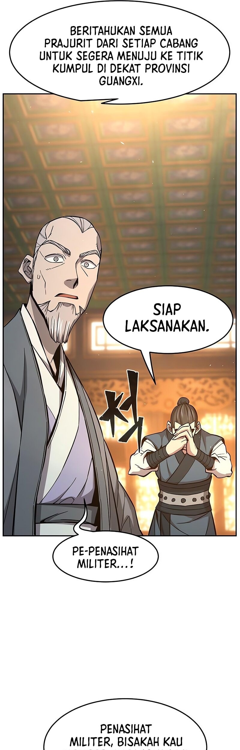 Absolute Sword Sense Chapter 149 Gambar 66