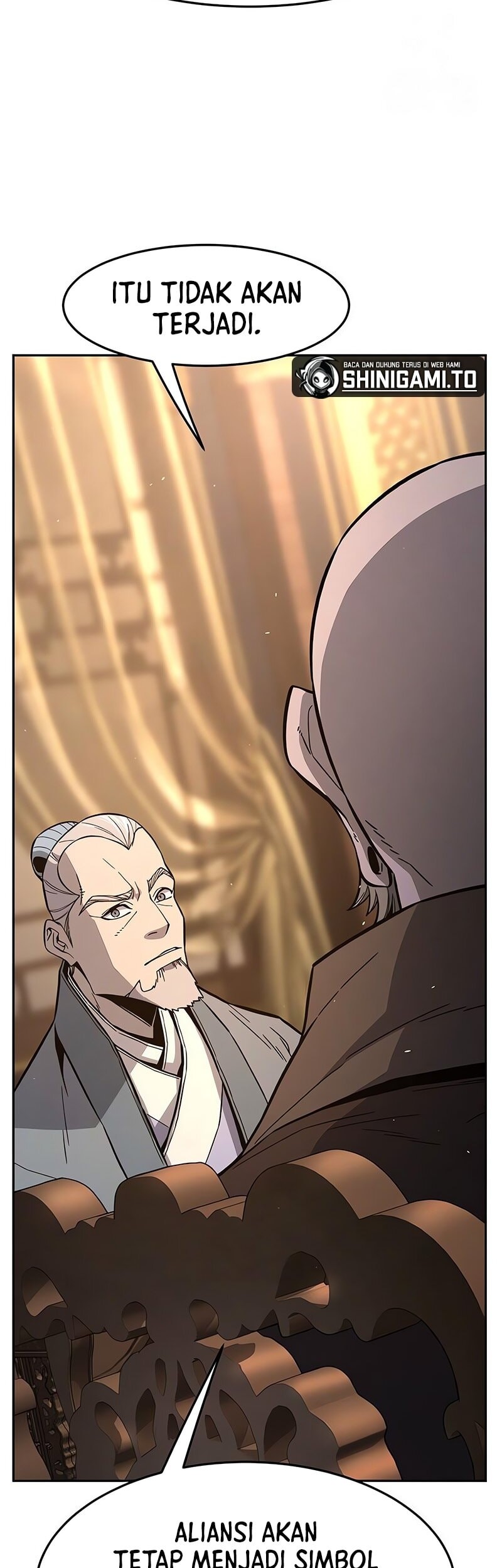 Absolute Sword Sense Chapter 149 Gambar 68