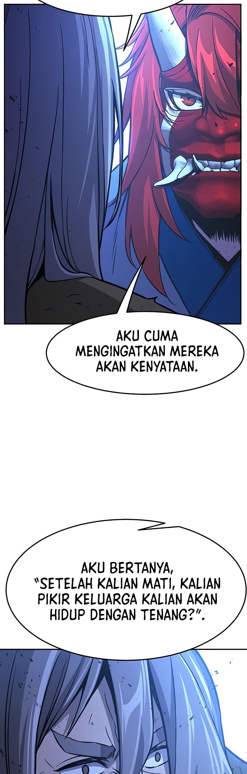 Absolute Sword Sense Chapter 149 Gambar 40