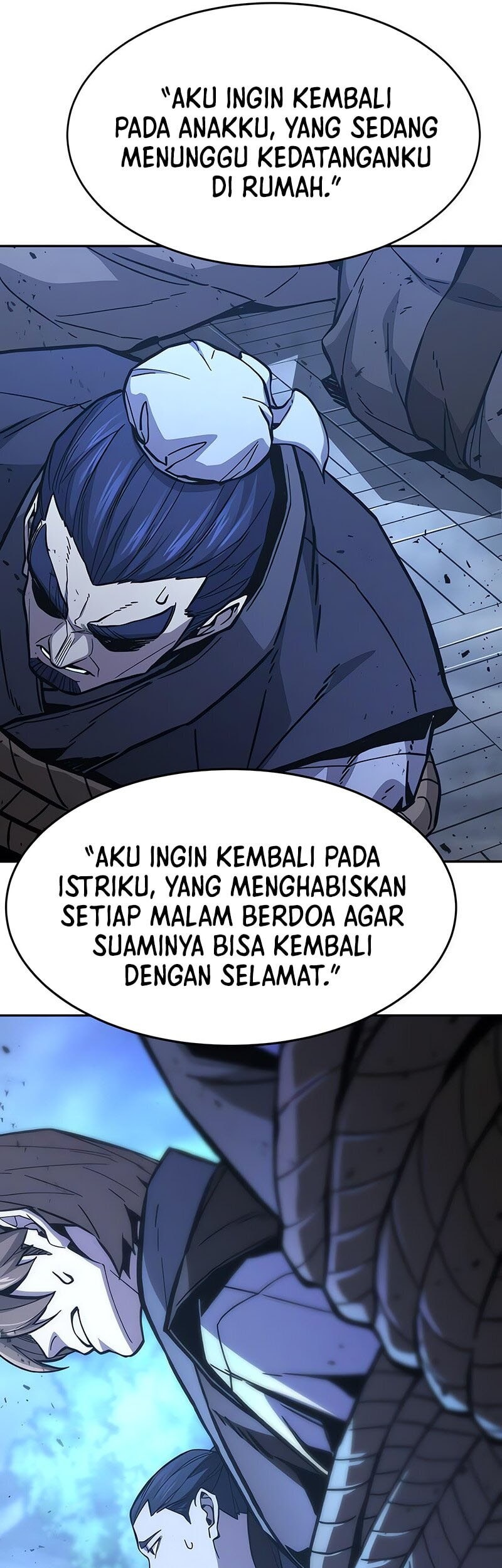 Absolute Sword Sense Chapter 149 Gambar 42