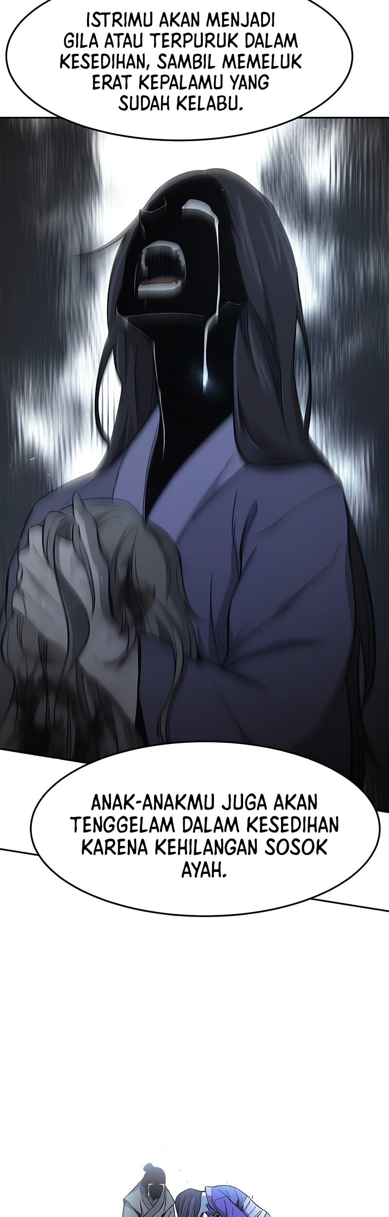 Absolute Sword Sense Chapter 149 Gambar 48