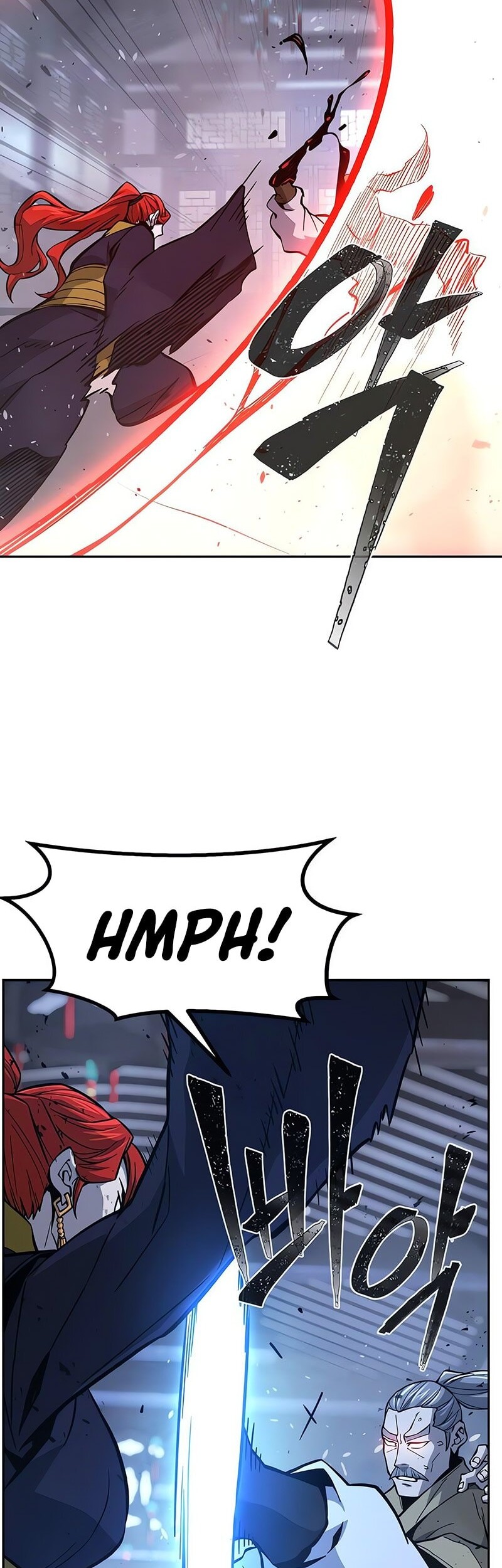 Absolute Sword Sense Chapter 149 Gambar 3