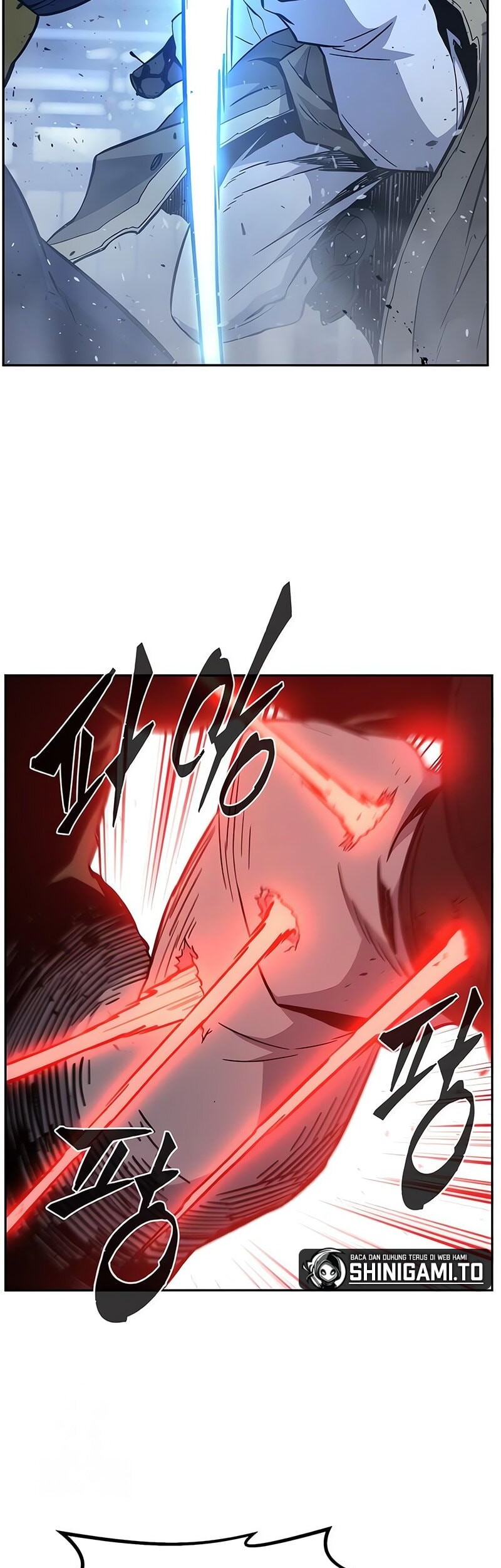 Absolute Sword Sense Chapter 149 Gambar 4