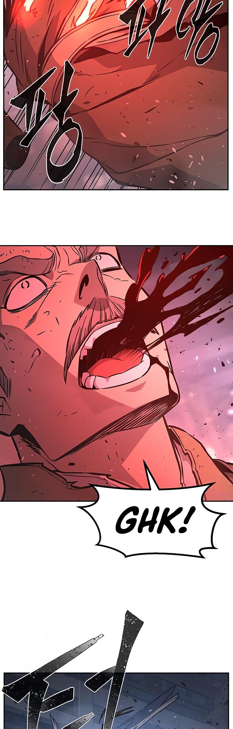 Absolute Sword Sense Chapter 149 Gambar 7