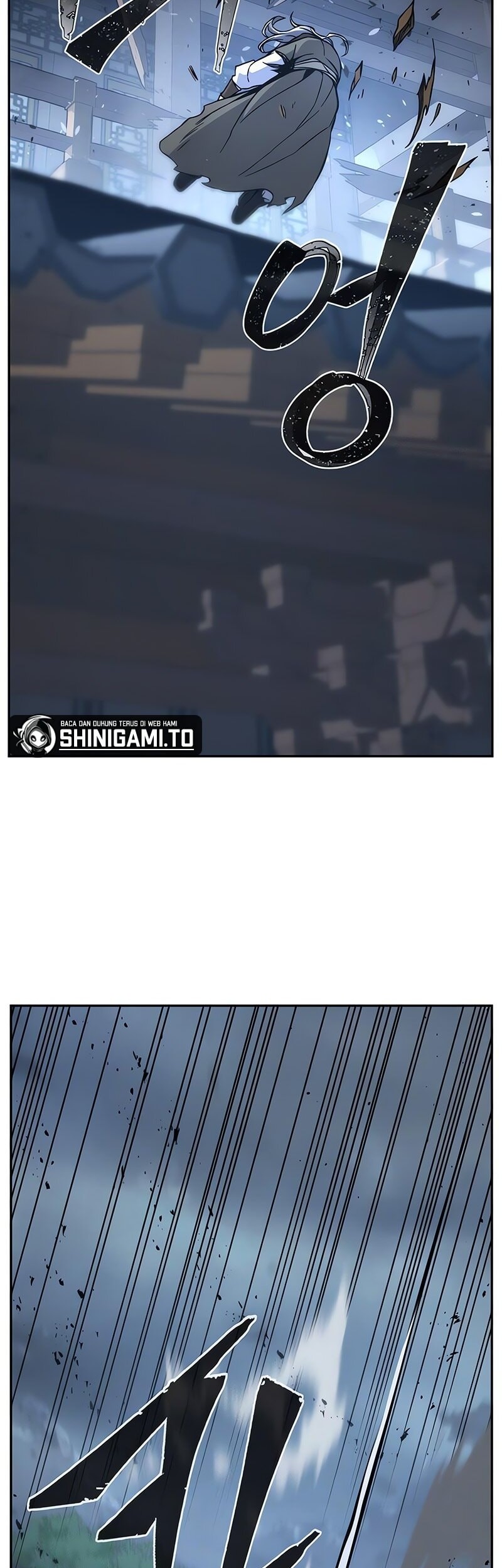 Absolute Sword Sense Chapter 149 Gambar 8