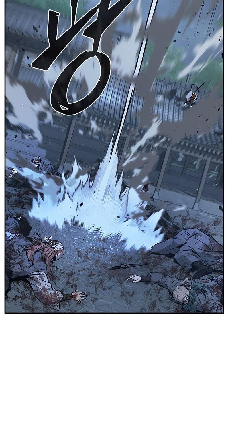 Absolute Sword Sense Chapter 149 Gambar 9