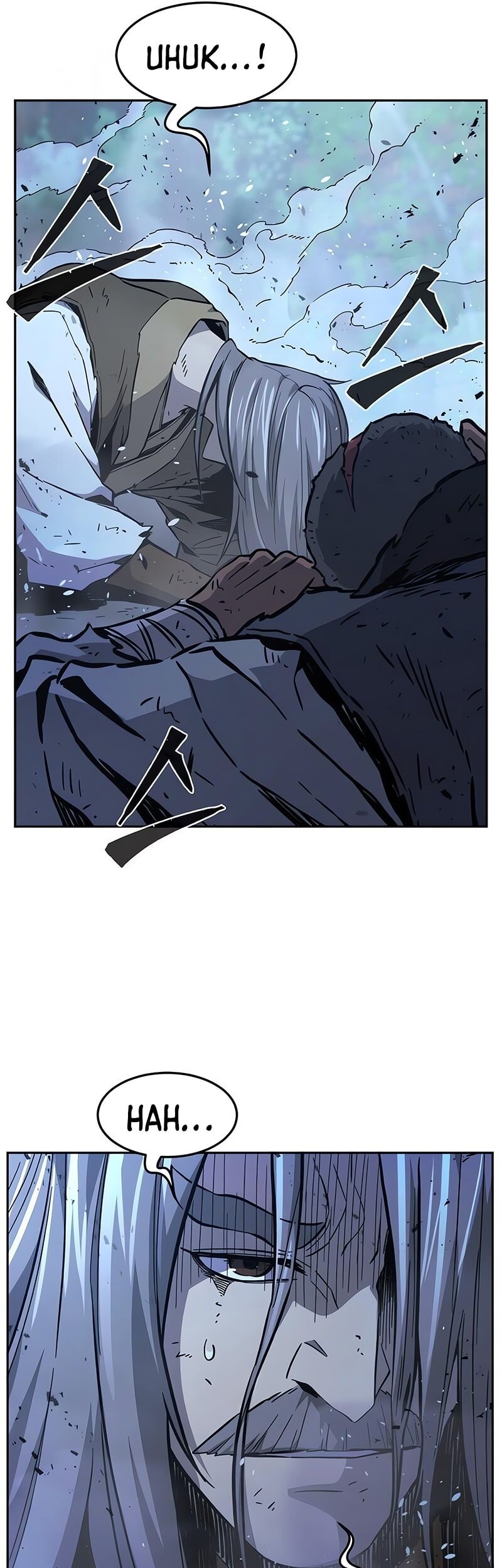 Absolute Sword Sense Chapter 149 Gambar 10