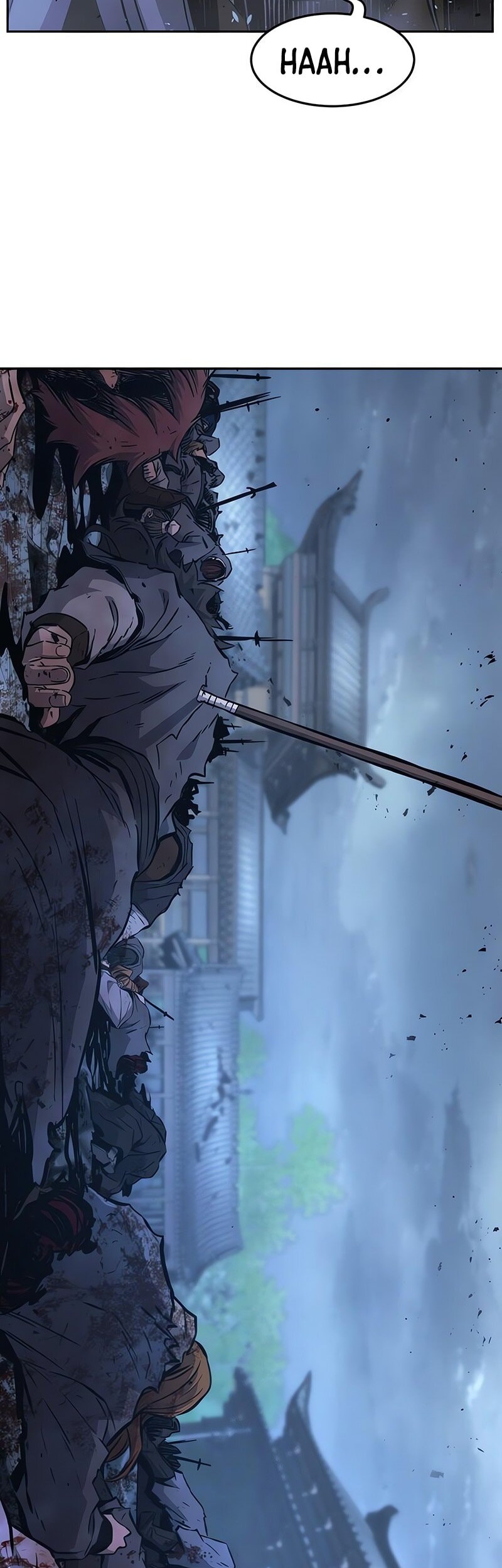 Absolute Sword Sense Chapter 149 Gambar 11