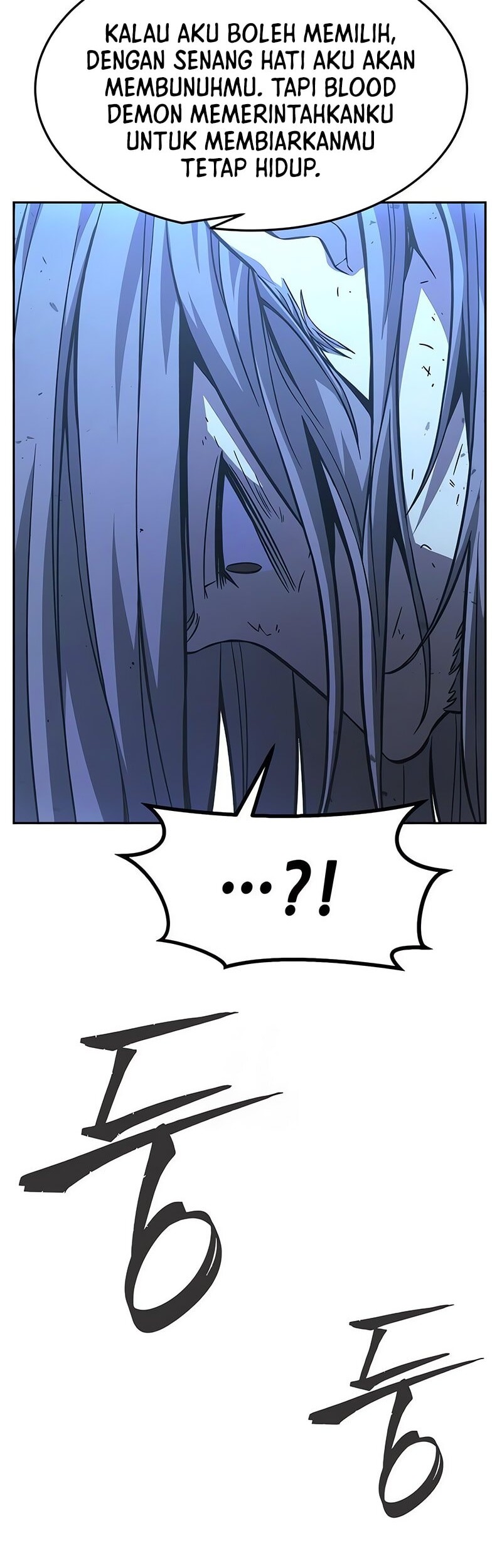 Absolute Sword Sense Chapter 149 Gambar 19